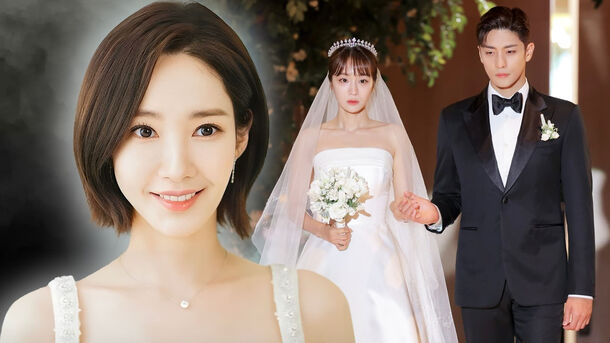 10 Perfect Revenge K-Dramas Like Marry My Husband 