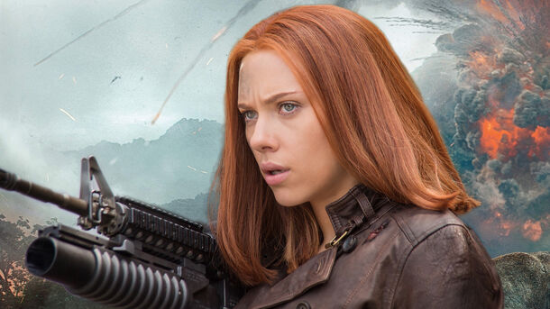 Not Marvel, Scarlett Johansson Potentially Joins Another $6B Franchise
