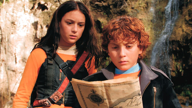 New Spy Kids Movie is On the Way, But What Happened to OG Cast?