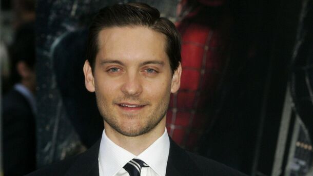 You Know Who Could Be a Great Joker? Oddly Enough, Tobey Maguire