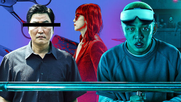 5 High-Rated Korean Movies of the Past Decade If You Still Can’t Get Over Parasite 
