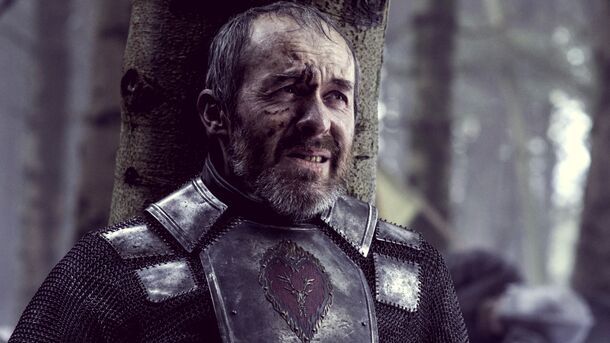 Game of Thrones Making Stannis Sadistic: a Brilliant Twist or a Terrible Mistake?