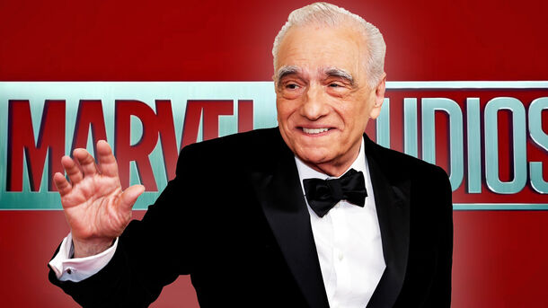 Jesus Christ, Martin Scorsese May Cast Two MCU Stars For His Next Film