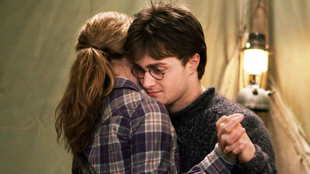Fans Still Hate Harry Potter’s Most Heartwarming Scene for All the Right Reasons