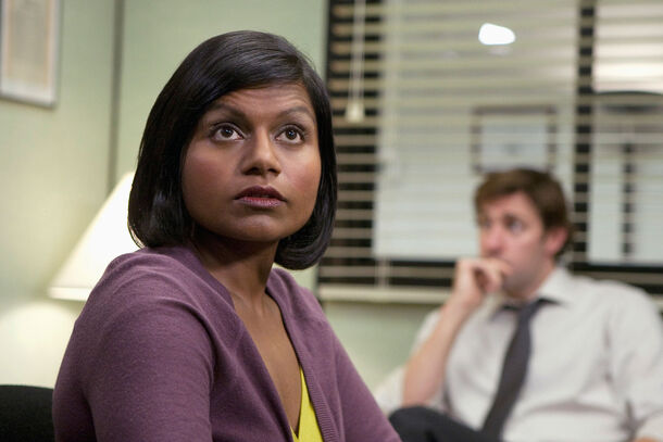 Mindy Kaling Reveals Why She Won't Let Her Kids Watch the Office