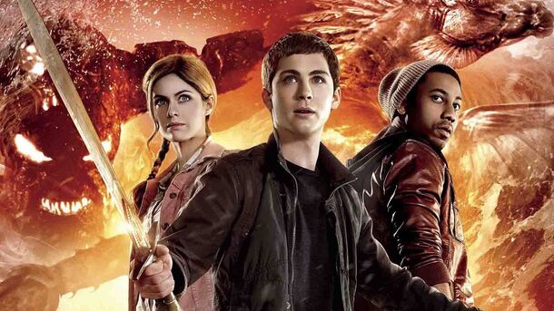 3 Scenes Percy Jackson Fans Crave to See in Upcoming TV Show