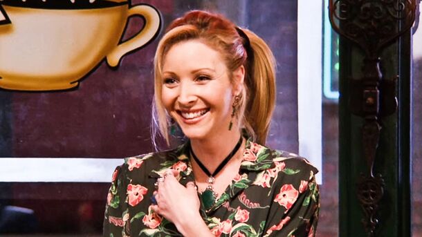 What Lisa Kudrow Has Been Doing Since Friends Ended?