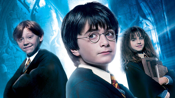 Harry Potter: Huge Deathly Hallows Foreshadowing in Sorcerer's Stone 