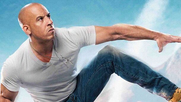 'Fast & Furious' Saga Reveals New Title, But Fans Are Not Happy With It