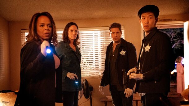 CSI: Vegas Season 2 Gets an OG Boost with Another Original Cast Member Return