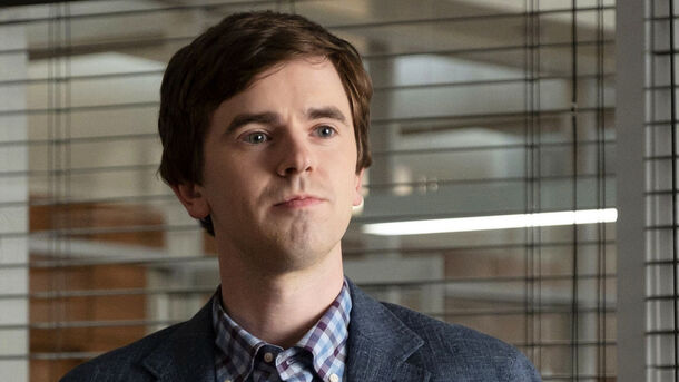 The Good Doctor’s Finale Teases Yet Another Heart-Shattering Plot Twist
