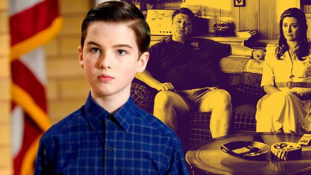 Heartbreaking Young Sheldon Plotline Fans Have Been Dreading Is Almost Here