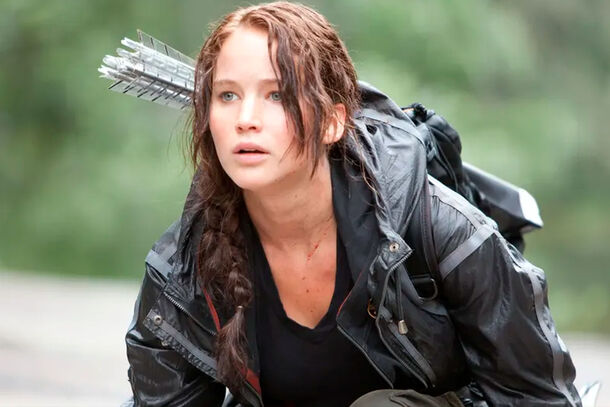 Jennifer Lawrence Excited to Reprise Her Role as Katniss Everdeen, Is '100%' Down