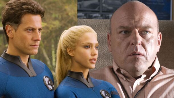 Breaking Bad Star Is a Perfect Choice for Fantastic Four, According to Fans
