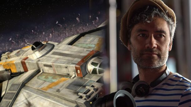 What Taika Waititi's Mystery 'Star Wars' Film Might Be About, According to Reddit