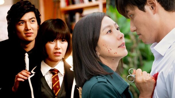 Top 20 Must-Watch K-Dramas of All Time: See What Made the List