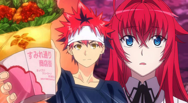 Best anime clearance on hulu reddit