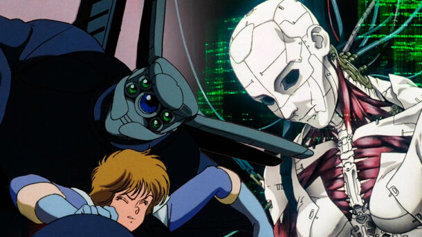 10 Anime Titles That Illustrate the Rise and Fall of Cyberpunk in Japan