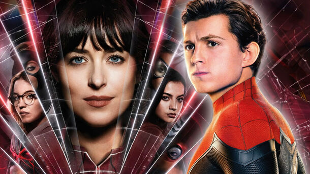 Were Madame Web Actors Tricked Into Thinking They Joined The MCU?