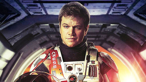 9 Years After Release, 91%-Rated Matt Damon’s Sci-Fi Hit Blows Up Netflix Top