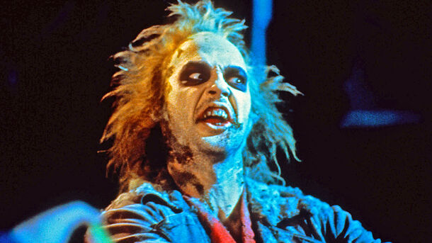 Beetlejuice 2 Won’t Feature 2 Original Stars For a Very Logical Reason