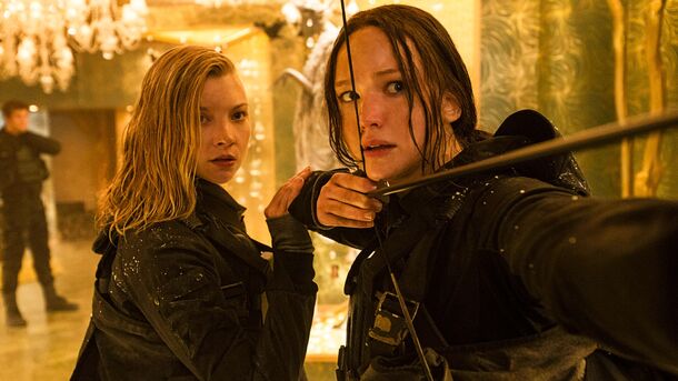 Hunger Games' Net Worth Rankings Reveal Biggest Losers and Winners