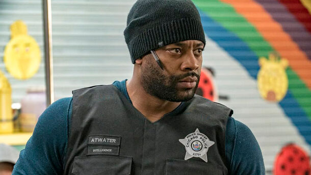 Fans Came Up with the Perfect Way to End Chicago P.D. Right Now