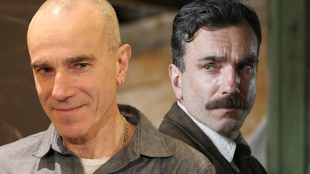 'One More Movie!': Daniel Day-Lewis May Return to Screen (But For This Director Only)