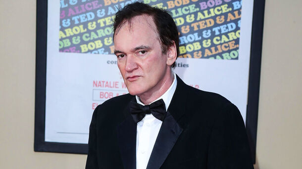 Quentin Tarantino's Final Movie Has in Fact Been Dead For Months, Insider Reveals