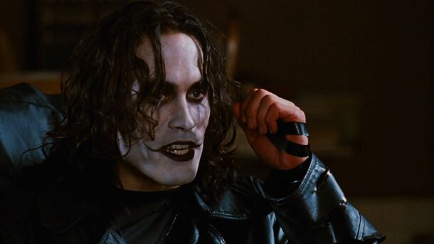 'The Crow' Reboot: Fans Are Not Sure A New Version Will "Pull it Off"