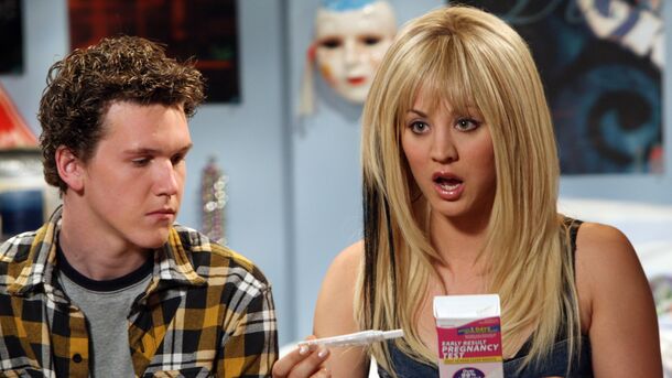 Even Kaley Cuoco Believes Big Bang Theory's Finale Failed to Deliver