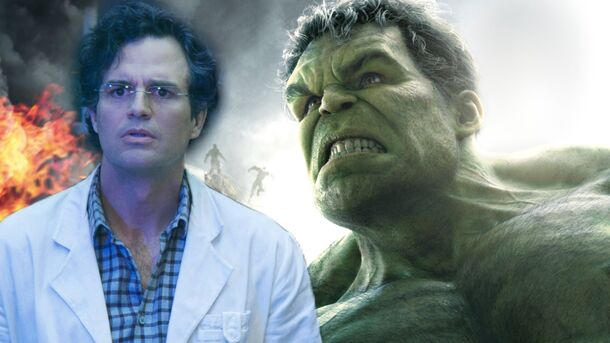 Fans Hope Mark Ruffalo's Solo MCU Project Will Be Announced At D23 