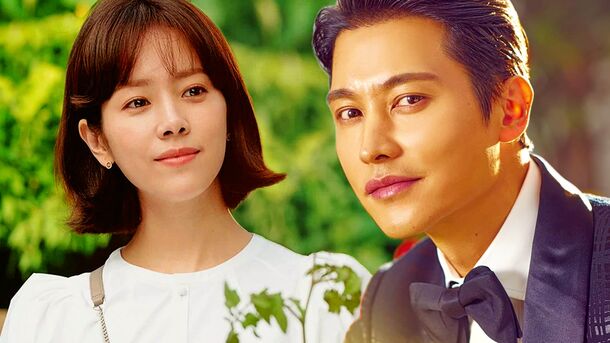 These 14 Heartfelt K-Dramas on Netflix Set to Become Your New Obsession