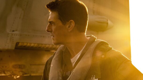'Top Gun: Maverick' To Have Its International Premiere At The Cannes Film Festival