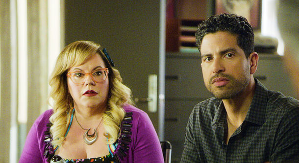 Criminal Minds: Evolution Love Triangle is Too Juicy to End Anytime Soon