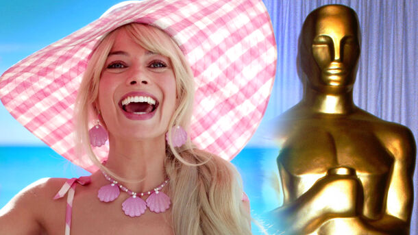 Calm Down, Margot Robbie Isn’t Bothered By The Oscars Snub