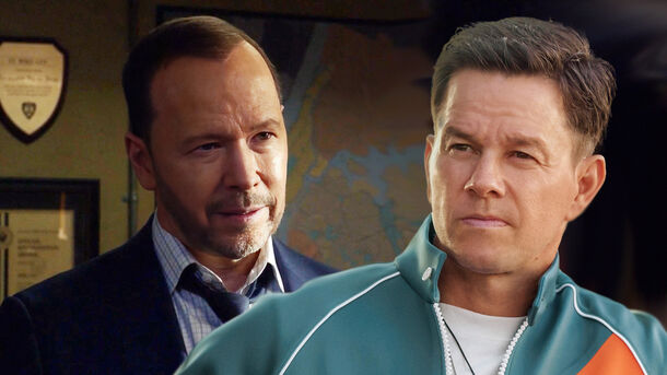 Mark Wahlberg Confirms What All the Blue Bloods Fans Were Thinking