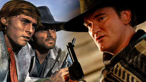 The Only 10 Westerns Worth Watching, According to Quentin Tarantino