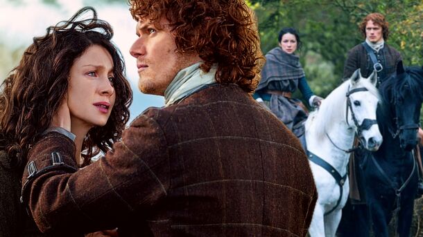 10 Most Romantic Outlander Episodes (#1 is Also the Steamiest)