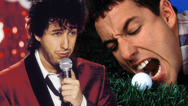 10 Highest-Rated Adam Sandler Movies & Where to Watch Them