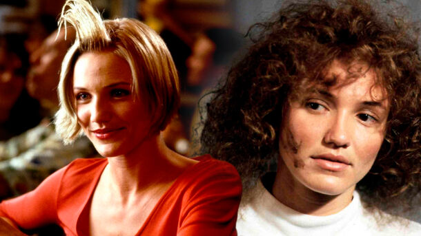 5 Best Cameron Diaz Movies to Teleport You Back Into 2000s
