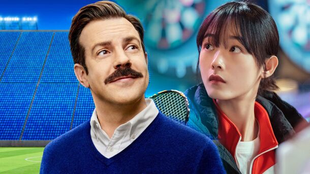 10 Korean Sports Dramas With Wholesome Ted Lasso-Like Vibes