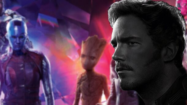 'Guardians Of The Galaxy 3' Finale Leaked, And It's Huge For Chris Pratt 