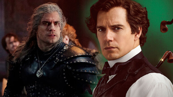 4 Best Movies and TV Shows with Henry Cavill Streaming on Netflix in October 2023