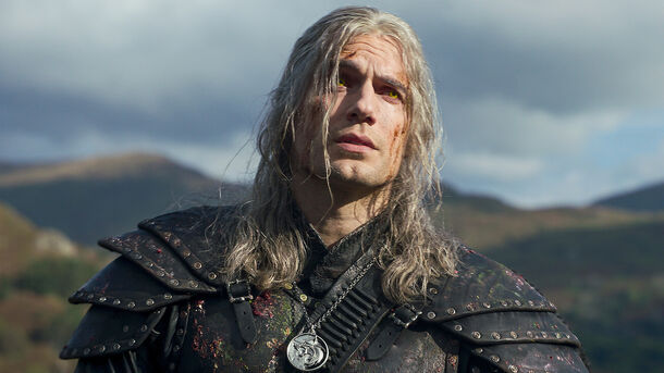 Perfect Henry Cavill Replacement Has The Witcher Fans Raving