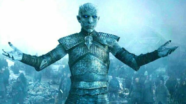 Is the Night King one of the Targaryens in Game of Thrones?
