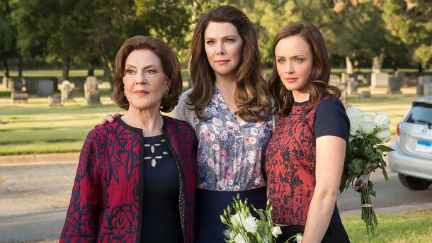 Gilmore Girls Only Has One Plot Hole, but It’s So Glaring It Hurts