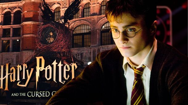 The Cursed Child Would Finally Make Sense - After One Simple Fix