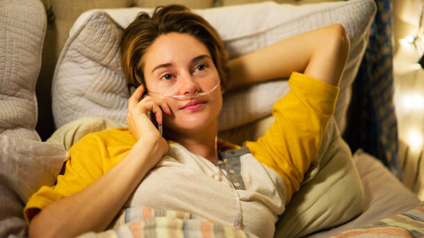 Forget The Fault in Our Stars, John Green’s Best Movie Yet Has Just Landed on Max