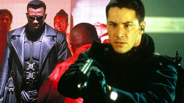 10 Action Movies That Prove the 90s Were a Golden Age of Badassery